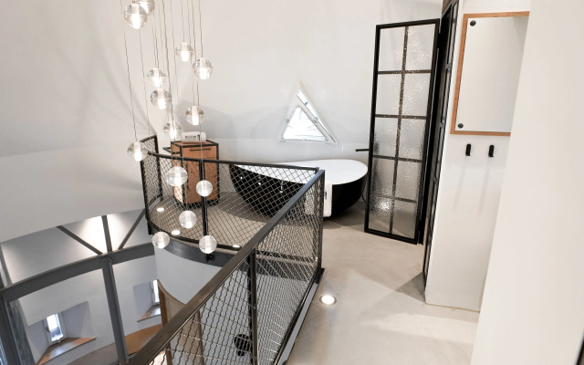 Apart Hotel Wasserturm