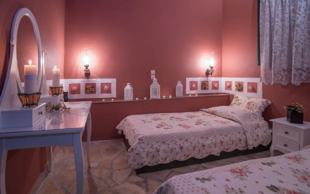 Athenea Villas