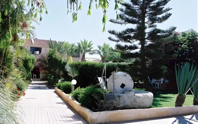 Tavros Hotel Apartments