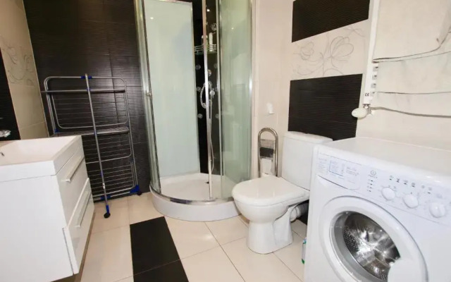 Apartamenty Bursztynowe Komnaty
