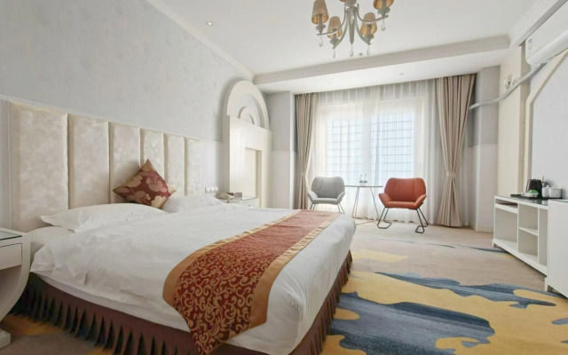 Yunxi International Hotel