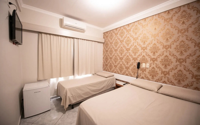 Foz Express Hotel