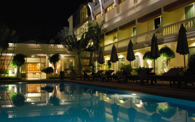 Windmill Resort Hotel