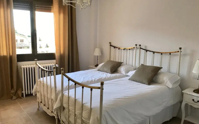 Casa Rural El Ralenco (Alquiler Integro)