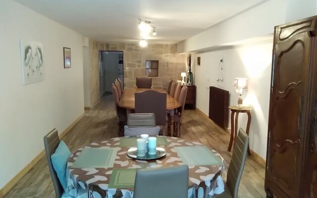 Les Chambres d'Hélène