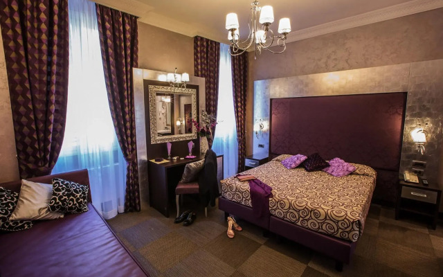Hotel Romano