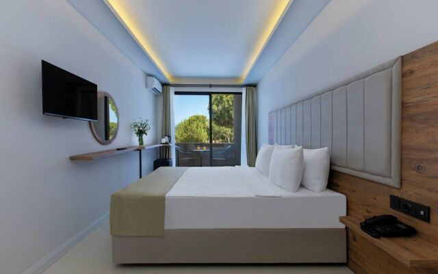 Sun Pearl Resort Çeşme