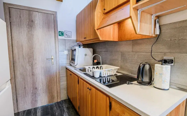Sleek and Stylish Umag Apartments With Sea View