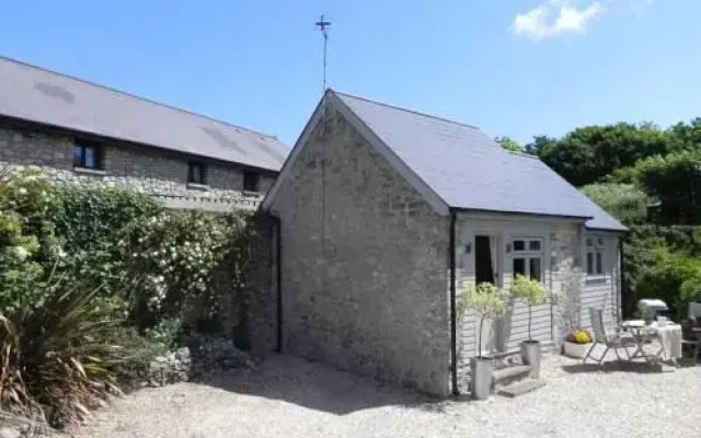 Hay Loft