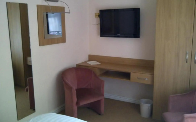 Queensgate Hotel