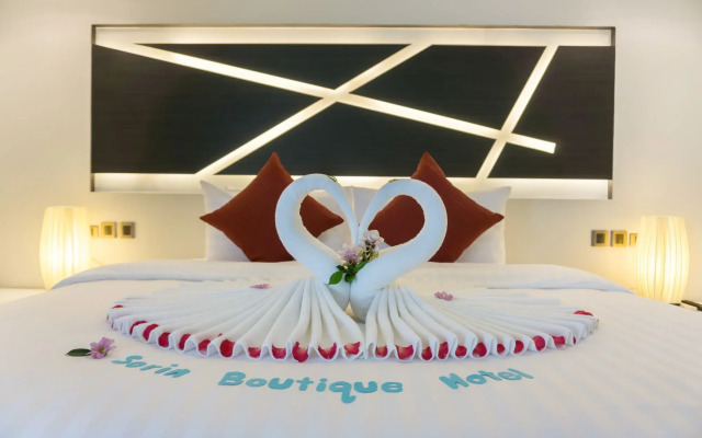 Sorin Boutique Hotel