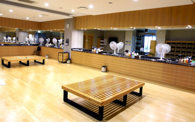 City Park Golf & Hotel