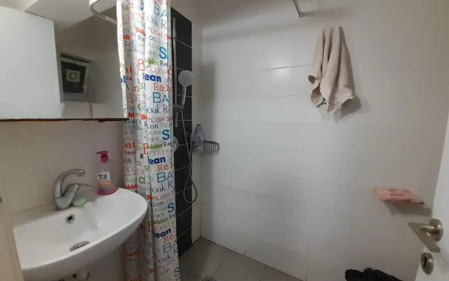 German Colony Center Apartment