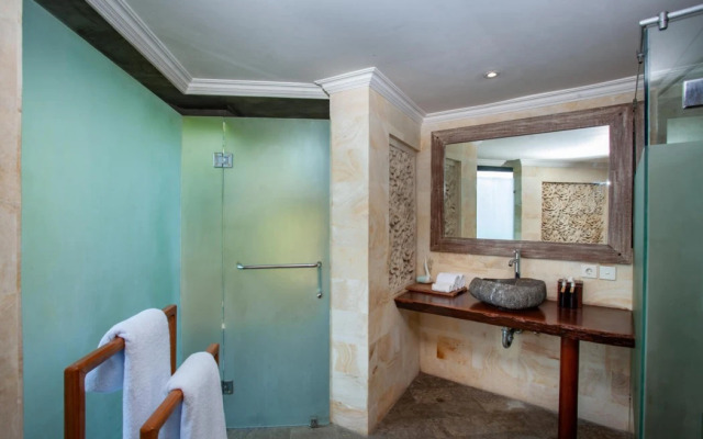 Aryaswara Villa Ubud