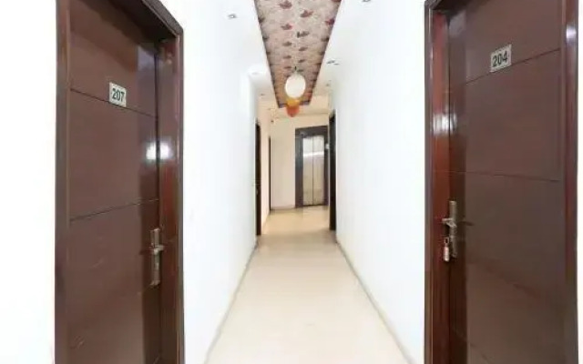 Shivam Residencies by OYO Rooms