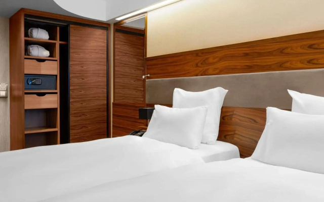 Movenpick  Sarajevo