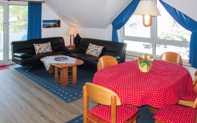 House  Ostseebad Lubmin 15516