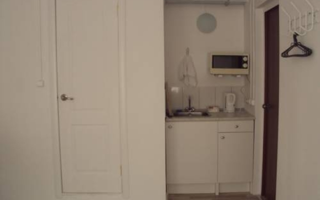 Studio on Energenikov