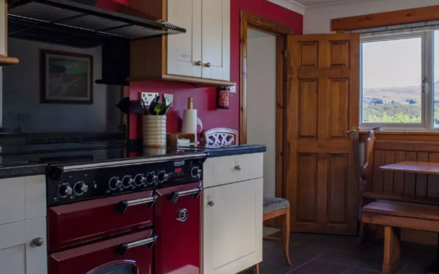 Holiday Home Viewfield