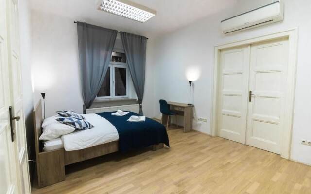 Guest House Lana Ilica