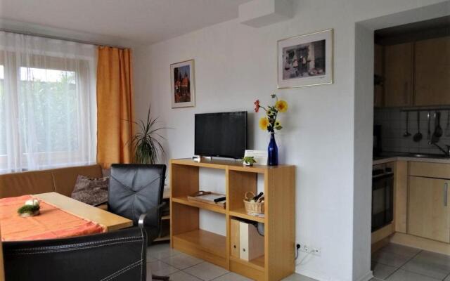 Zum Rebberg Ferienwohnungen