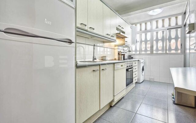 BEFERENT Arizona 2 Playa San Juan