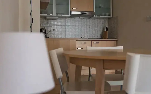 Modern & cozy apartment close to Center