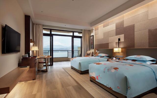 DoubleTree by Hilton Huidong Resort