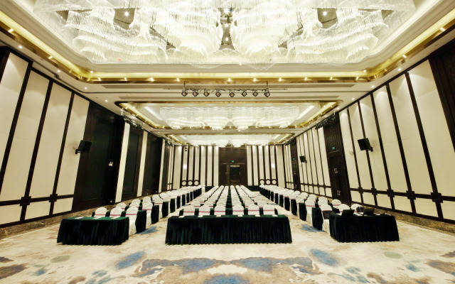 Holiday Inn Express Hefei Shushan by IHG