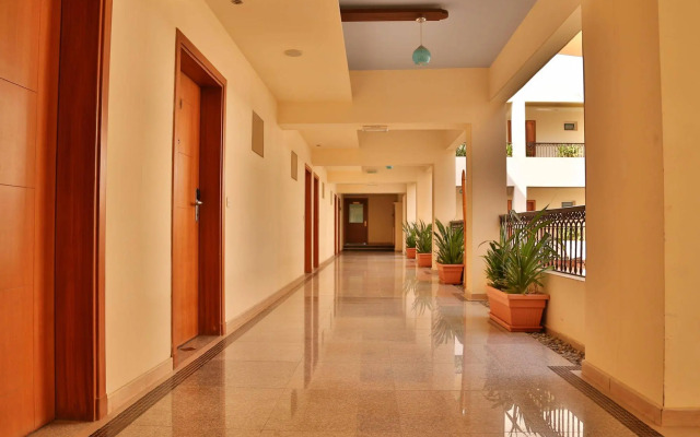 Crystal Suites