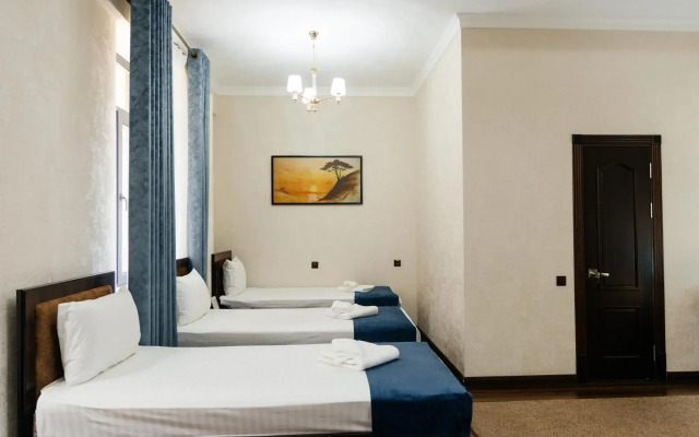 Ravan Hotel
