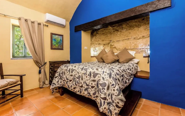 Hotel Hacienda el Santiscal