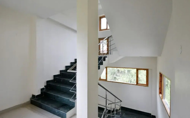 OYO 10764 Hotel Hadimba Manali