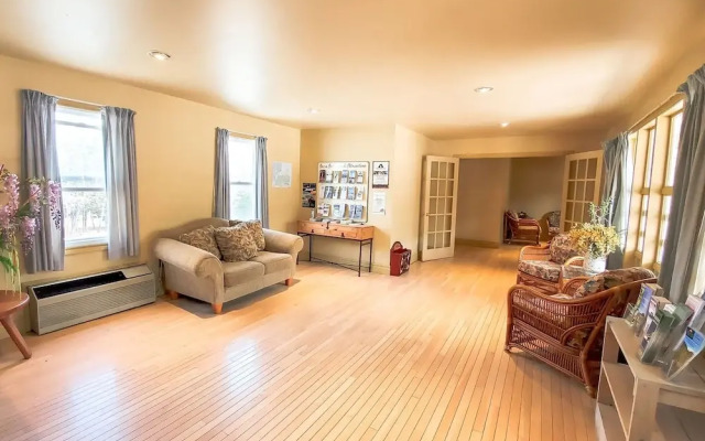 Glenghorm Beach Resort