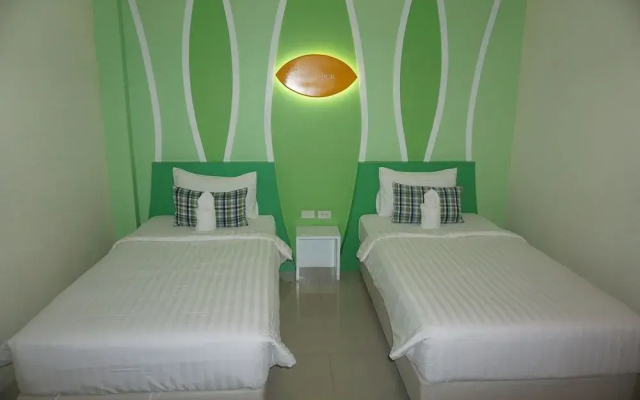 The Rice Hotel