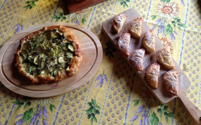 Bella Baita BB and T.E.M association