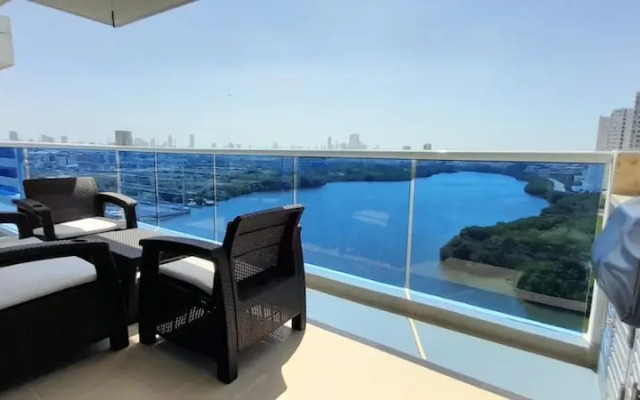 The Clover Suite