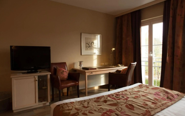 Hotel Ampervilla