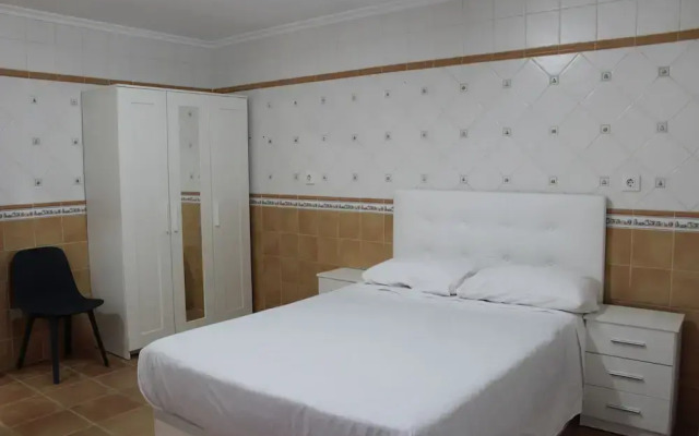Hostal Los Angeles