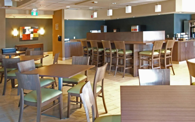 Best Western Plus Winnipeg West