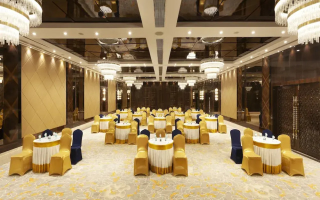 Hotel Cenneys Gateway