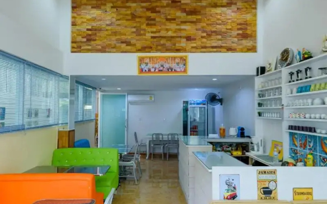 Asira Boutique HuaHin