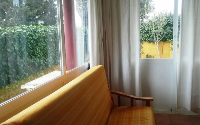 Apartamentos Costa Verde Albir