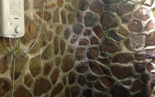 Kupu Kupu Garden Guest House & Cafe