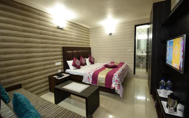 Hotel Cloud7
