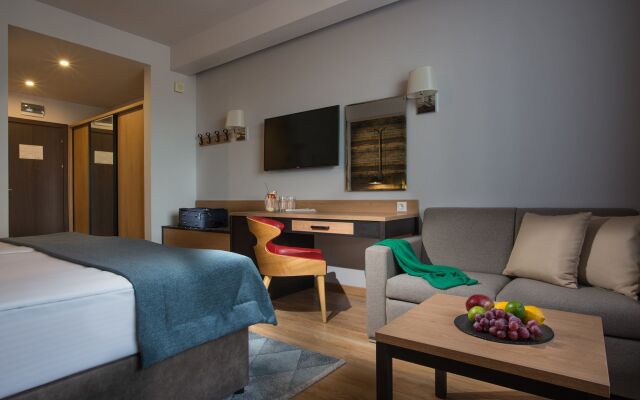 Effect Algara Beach Club Hotel - Ultra All Inclusive