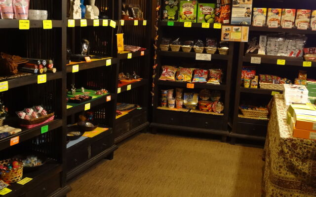 Breezbay Seaside Resort Matsushima