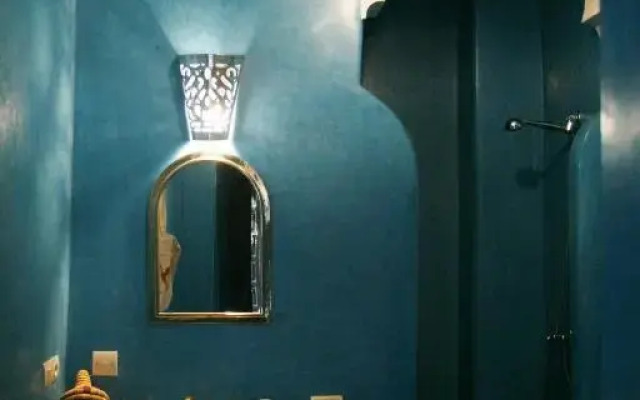 Riad Dar Zampa