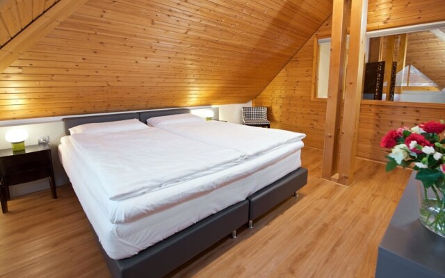 Schweizerhof 134 Vaz Obervaz