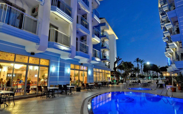 Sultan Sipahi Resort Hotel
